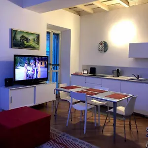  Appartamento Emma Adiacente Piazza Ducale Italia