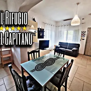  Appartamento Il Rifugio Del Capitano Italia