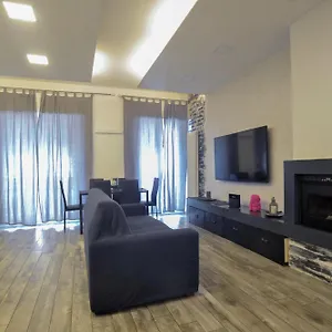 Appartamento Casa Rosa Lucia Con Parcheggio, Sanremo