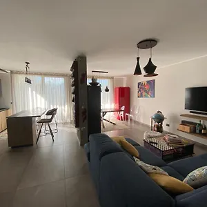 Casa vacanze Cactus House, Ventimiglia