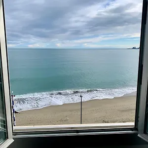 Appartamento Sul Mare, Savona