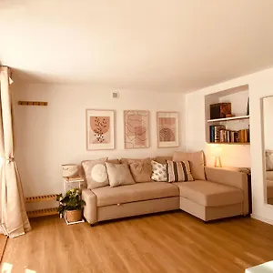 Appartamento All'osservatorio, Genova