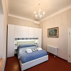 Appartement Cavour257, La Spezia