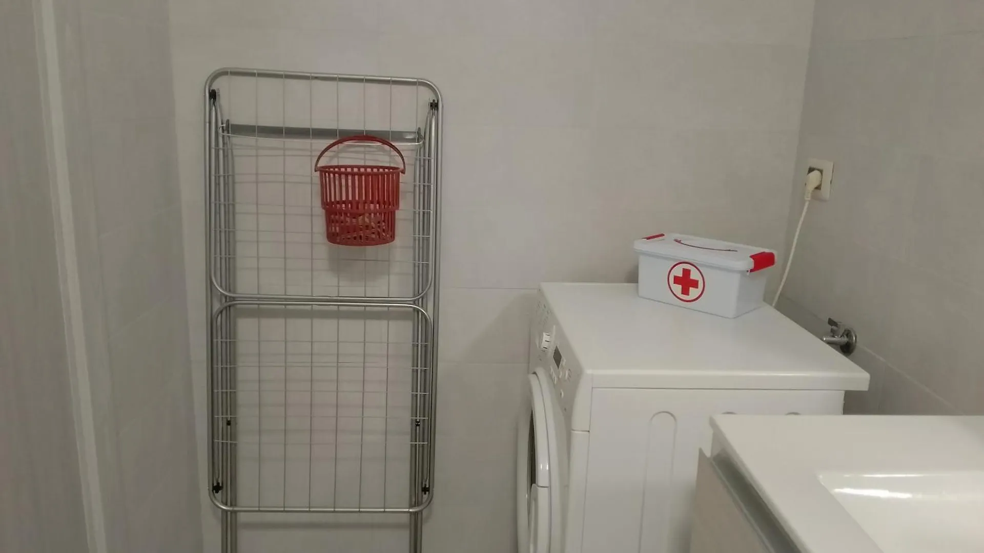 Appartamento Casa Veve' La Spezia