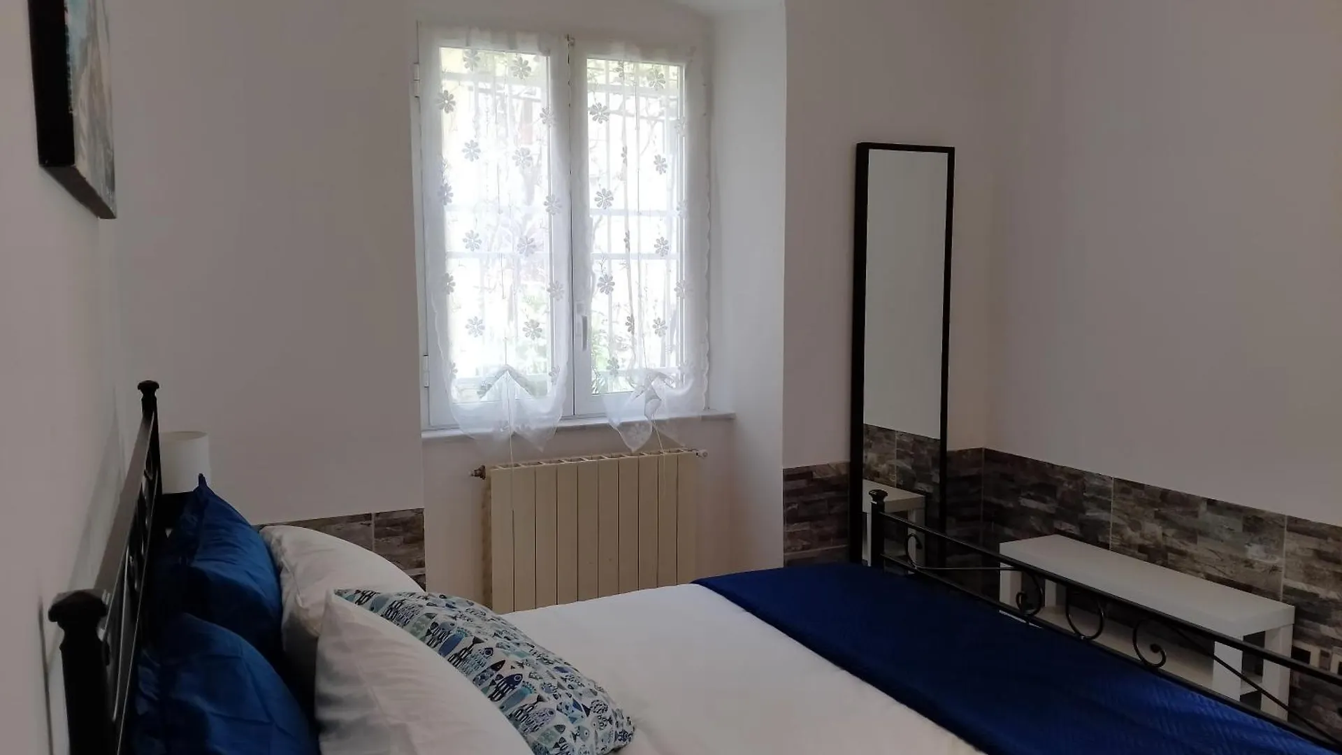 Appartamento Casa Veve' La Spezia