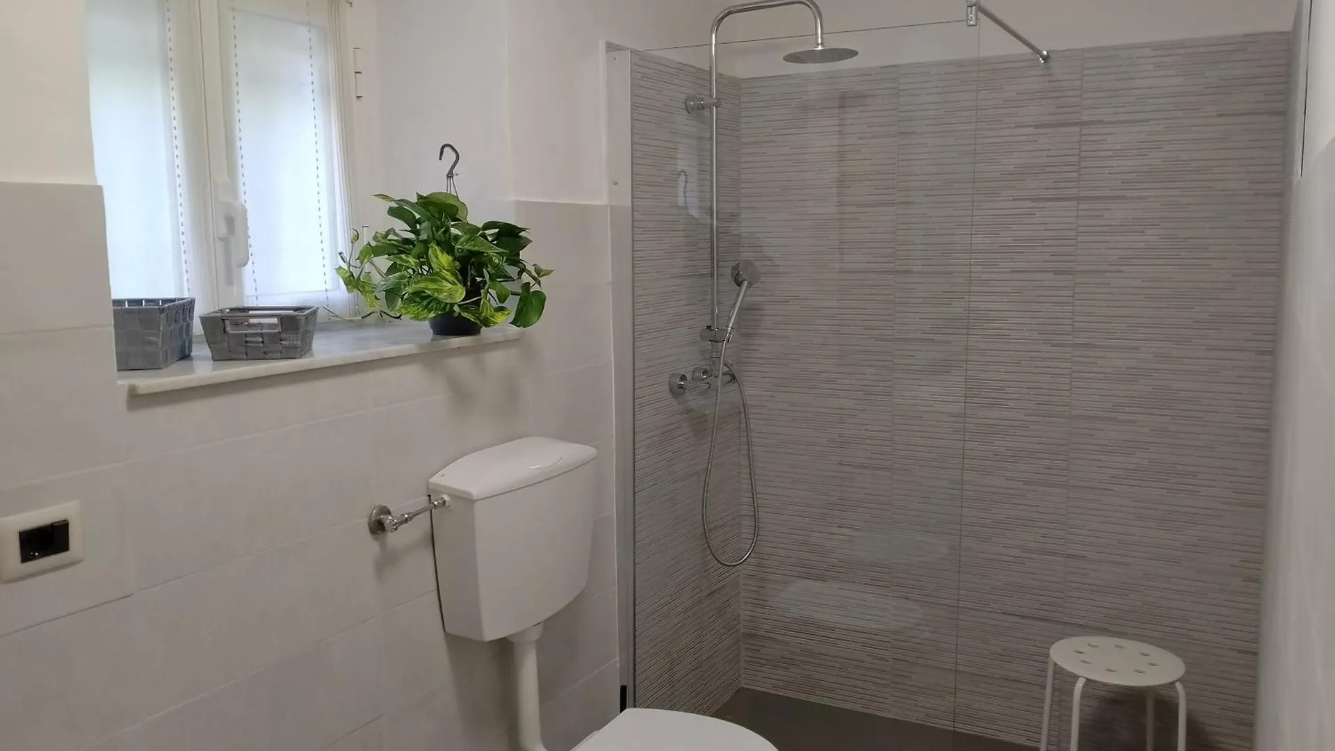 Appartamento Casa Veve' La Spezia