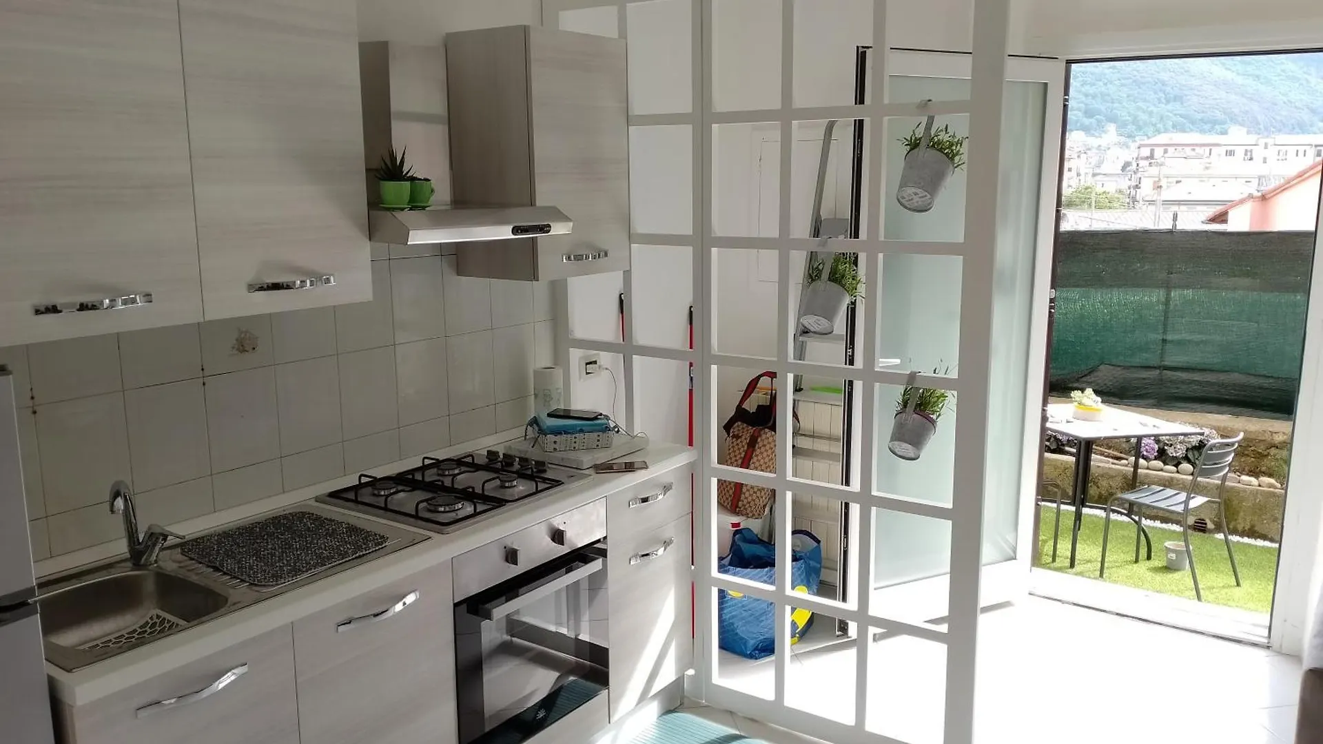 Appartamento Casa Veve' La Spezia 0*,  Italia