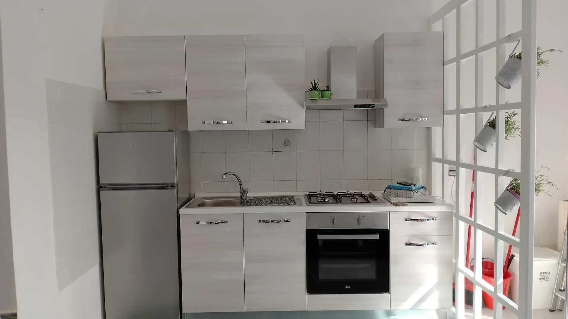 Appartamento Casa Veve' La Spezia