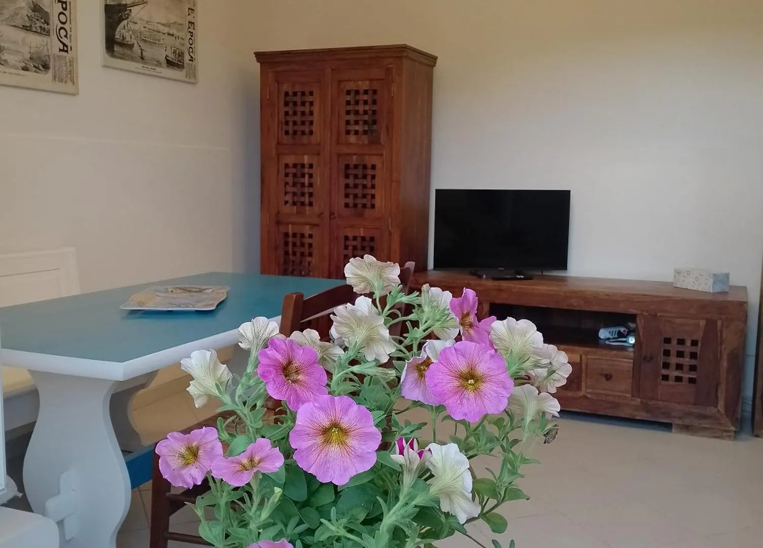 Appartamento Casa Veve' La Spezia