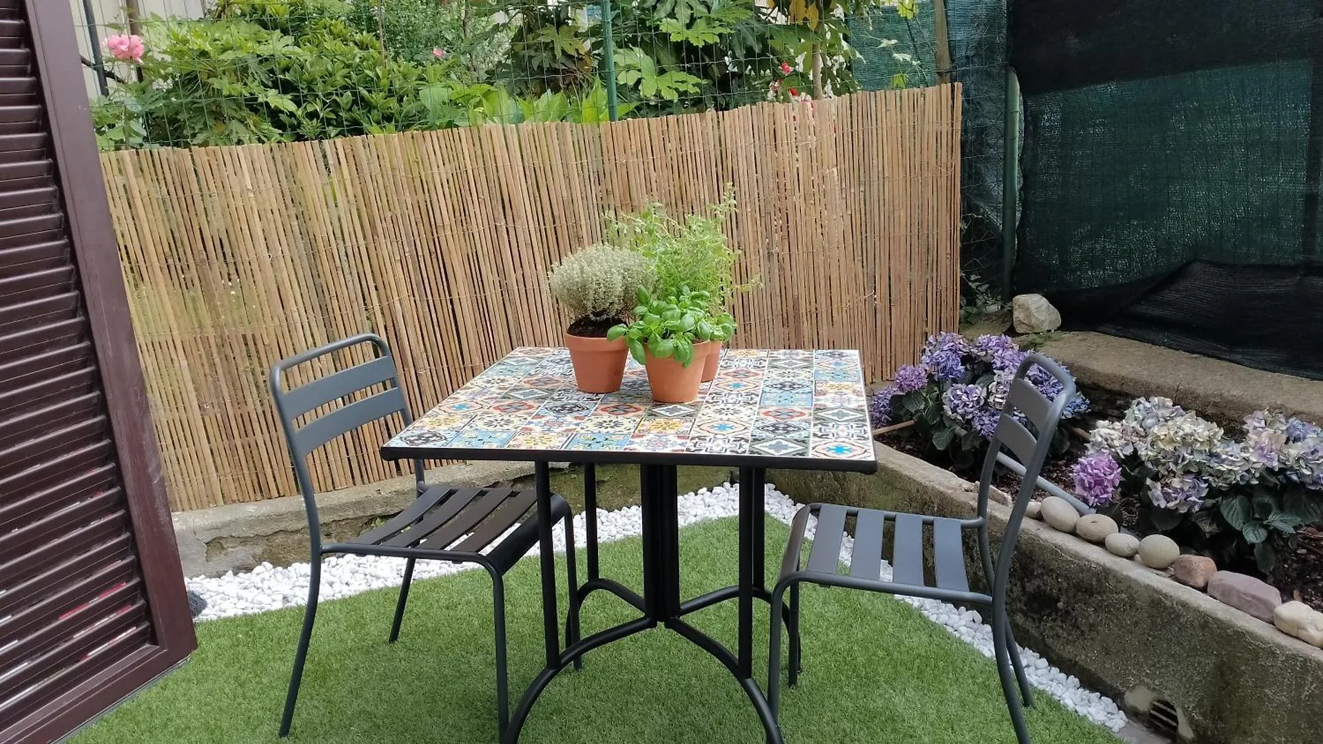 Appartamento Casa Veve' La Spezia
